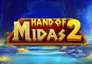 The Hand of Midas 2