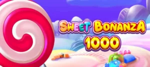 Sweet Bonanza 1000