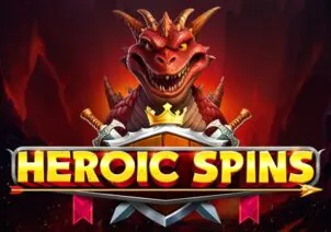 Heroic Spins