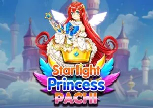 Starlight Princess Pachi