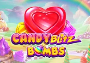 Candy Blitz Bombs