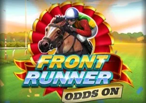 Front Runner Odds On