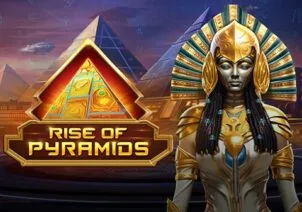 Rise of Pyramids
