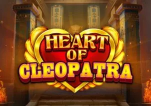 Heart of Cleopatra