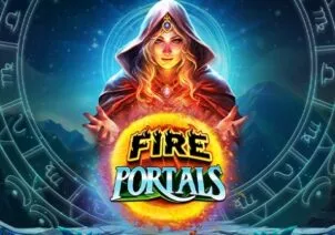 Fire Portals