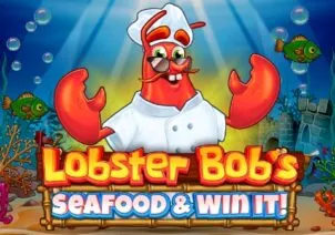 Lobster Bob’s Sea Food and Win It