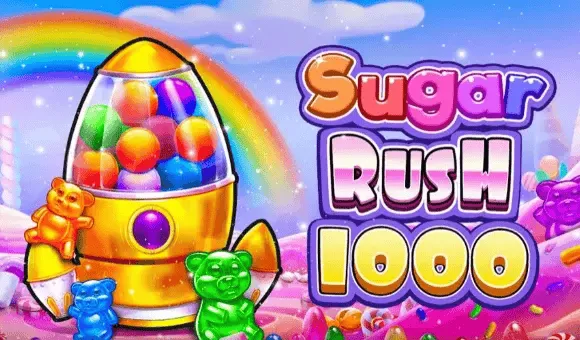 Sugar Rush 1000