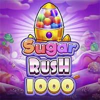 Sugar Rush 1000