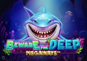 Beware the Deep Megaways