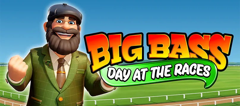 Big Bass Day at the Races