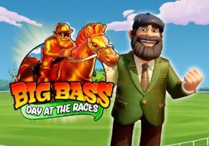 Big Bass Day at the Races