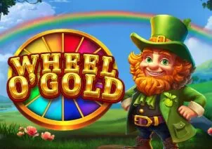 Wheel O’Gold