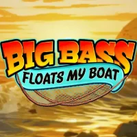 Big Bass Floats My Boat