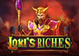 Loki's Riches