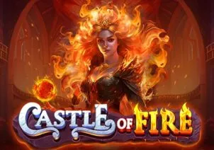Castle of Fire
