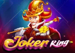Joker King