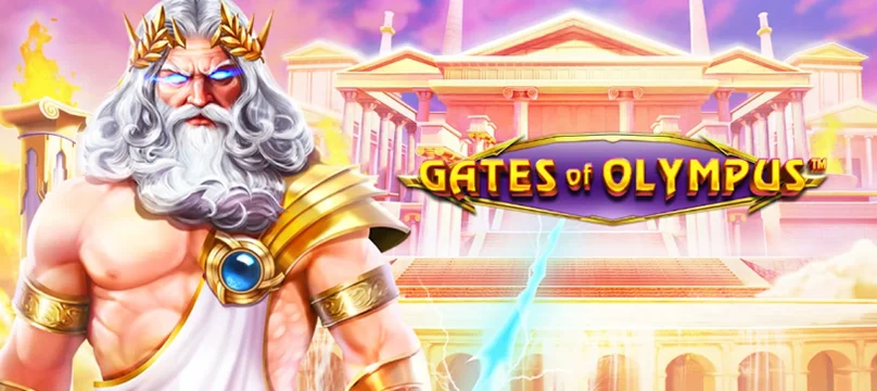 Gates of Olympus 1000