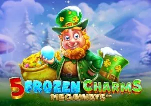 5 Frozen Charms Megaways