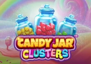 Candy Jar Clusters