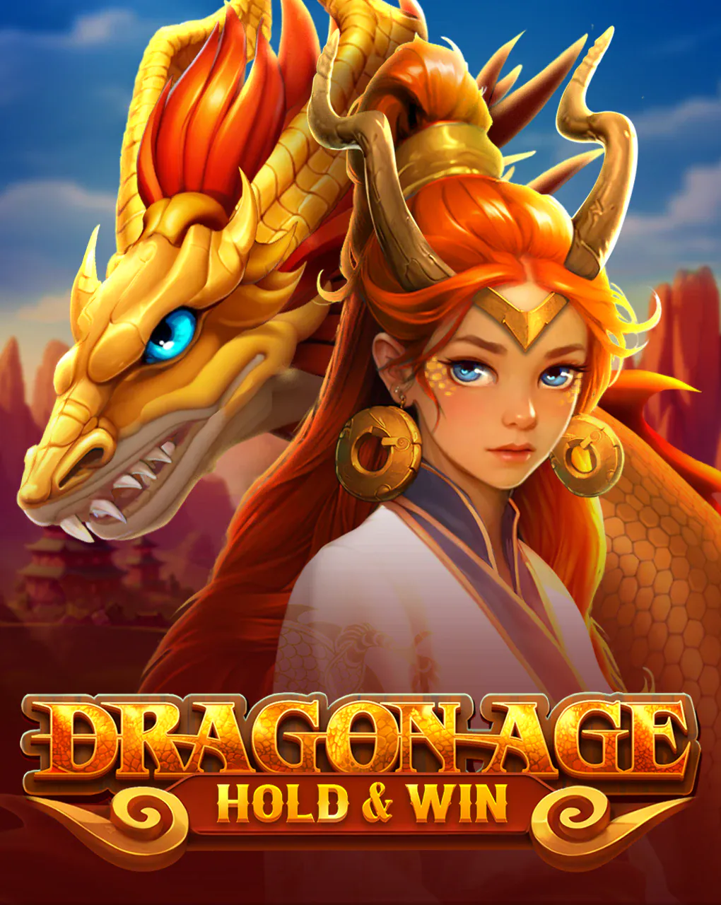 Dragon Age Hold & Win