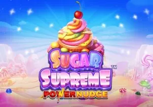 Sugar Supreme Powernudge