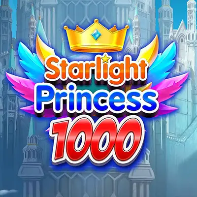 Starlight Princess 1000