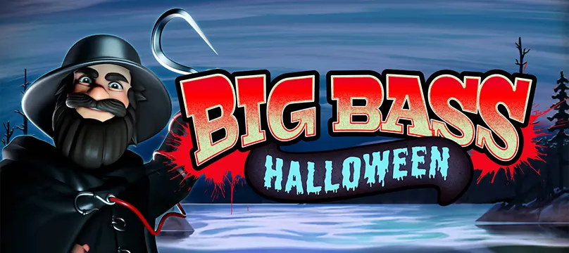 Big Bass Halloween