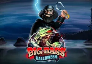Big Bass Halloween