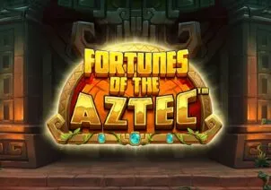 Fortunes of the Aztec