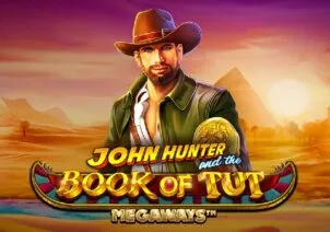 Book of Tut Megaways