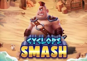 Cyclops Smash