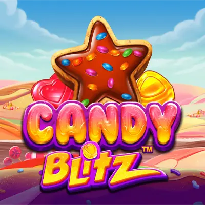 Candy Blitz