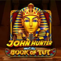 John Hunter and the Book of Tut