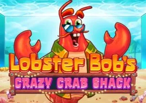 Lobster Bob’s Crazy Crab Shack