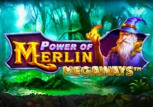 Power of Merlin Megaways