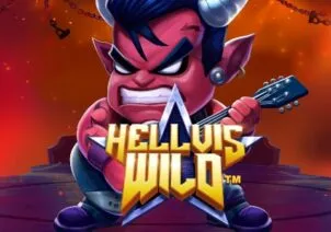 Hellvis Wild