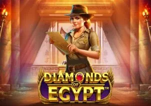 Diamonds of Egypt