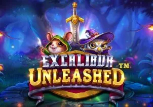 Excalibur Unleashed