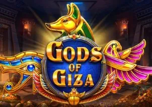 Gods of Giza