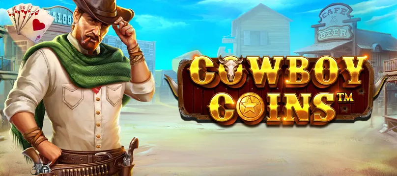 Cowboy Coins