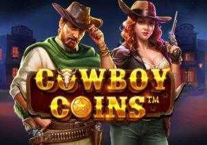 Cowboy Coins