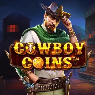 Cowboy Coins