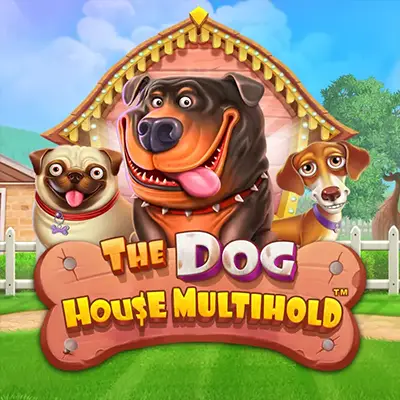 The Dog House Multihold