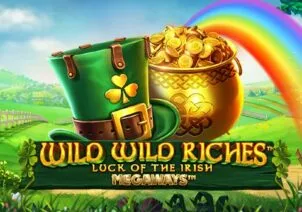 Wild Wild Riches Megaways
