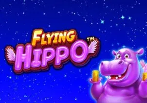 Flying Hippo