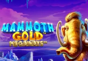 Mammoth Gold Megaways