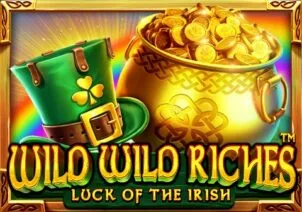 Wild Wild Riches