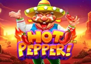 Hot Pepper