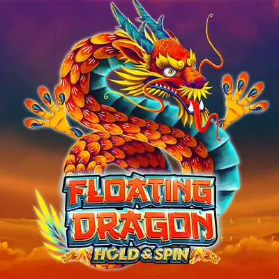 Floating Dragon