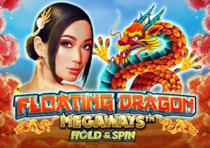 Floating Dragon Megaways